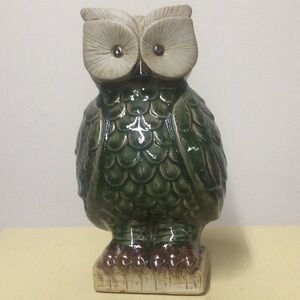 Owl Art